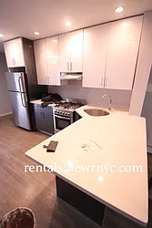 Rented by East Williamsburg Realty Inc