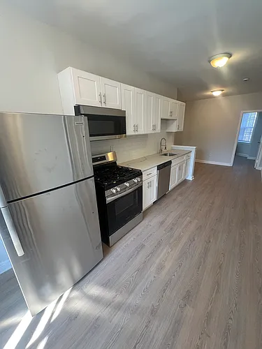 2927 Pennsylvania Ave SE #104 Photo 1