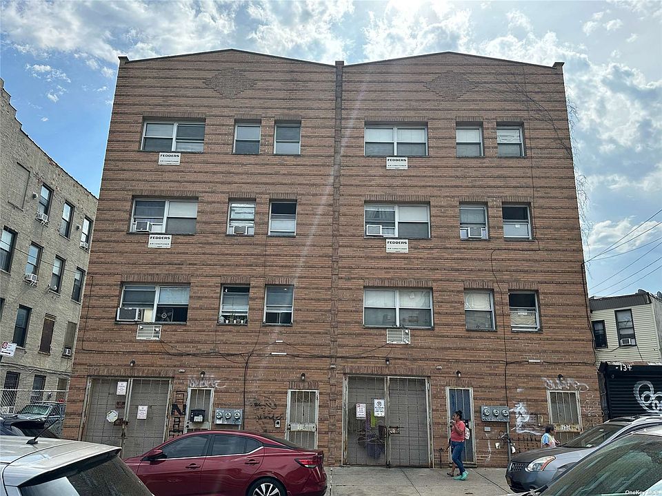 136 Stockholm Street, Brooklyn, NY 11221 | MLS #3504541 | Zillow