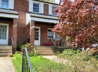 626 N Nelson St, Arlington, VA 22203