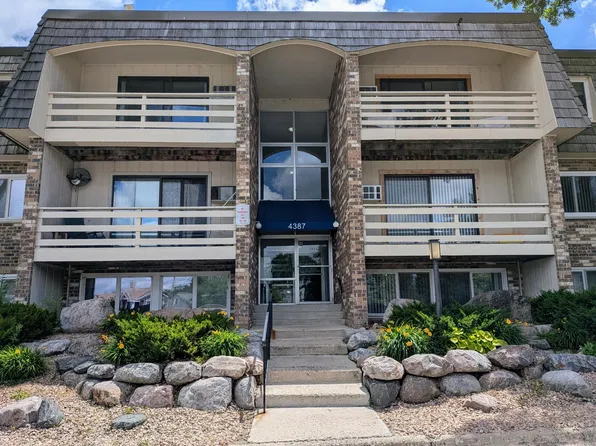 4387 Wilshire Blvd #106, Mound, MN 55364