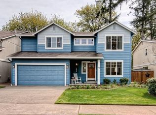 7136 Mirasett St SW, Tumwater, WA 98512