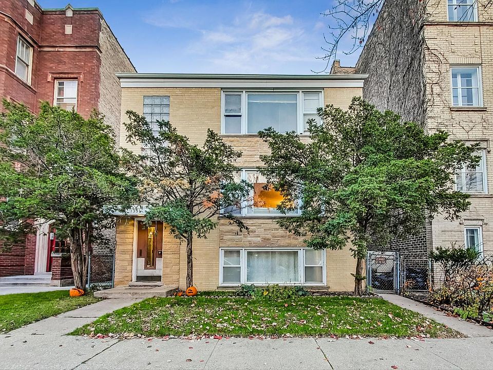 1st image of 7551 N Claremont Ave