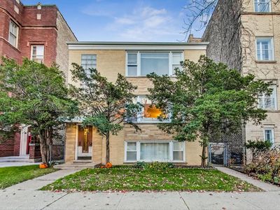 7551 N Claremont Ave, Chicago, IL, 60645