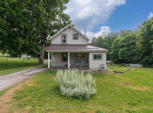 41 Dingman St, Madoc, ON K0K 2K0