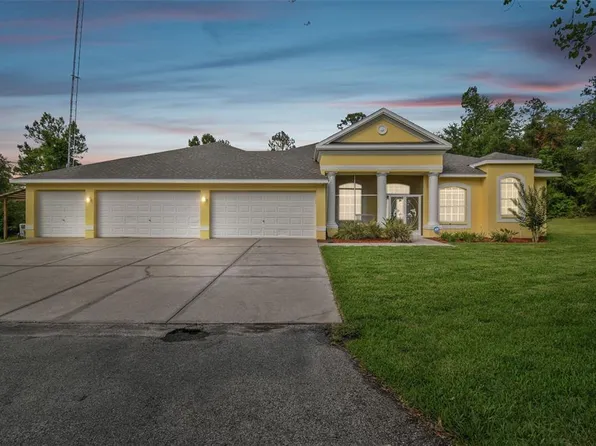 22605 Skyview Cir, Brooksville, FL 34602
