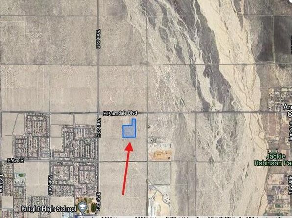 Avenue Q12, Palmdale, CA 93552