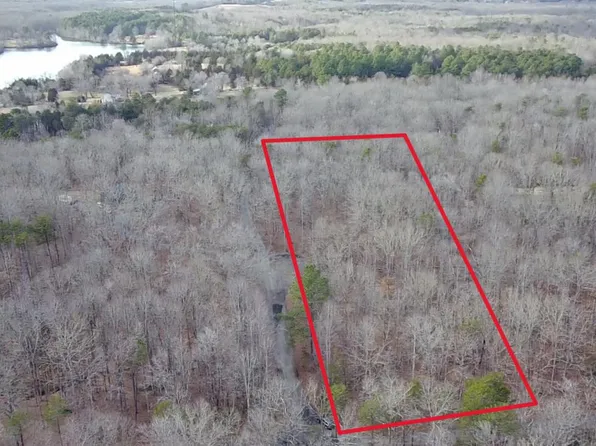 0 Lake Front Ct, Orange, VA 22960