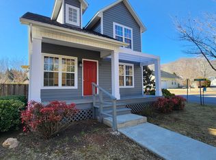 50 Cotton Creek Cir, Black Mountain, NC 28711