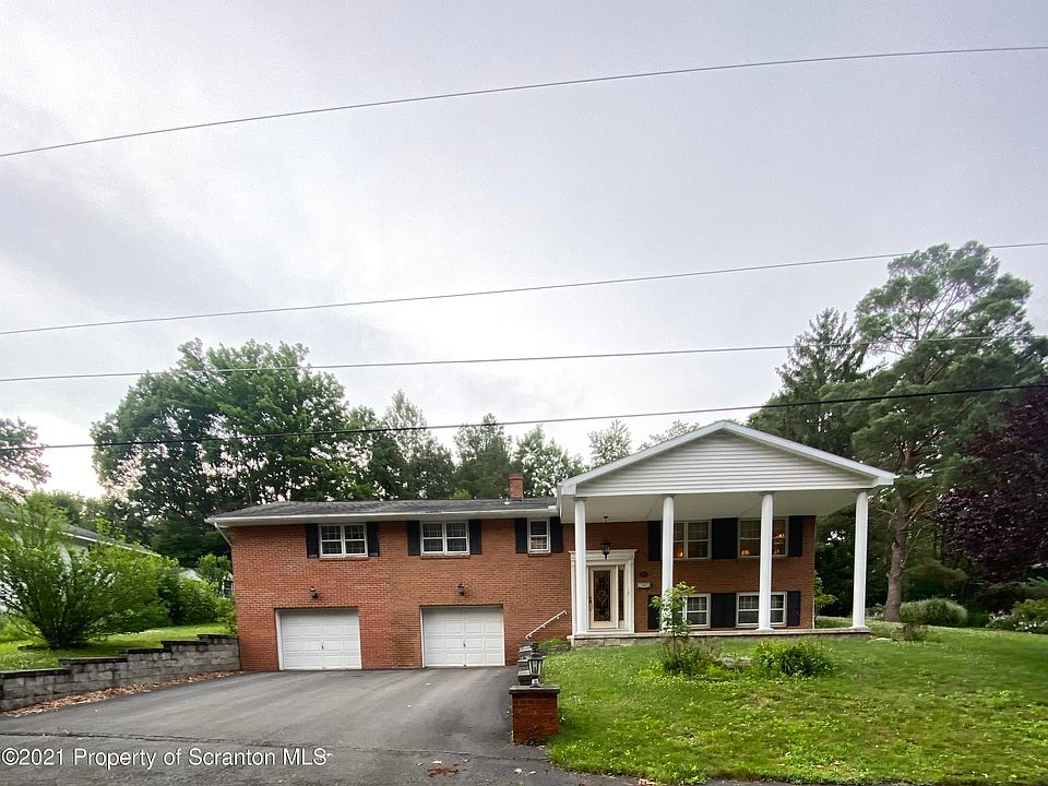 903 Ann St, Archbald, PA 18403 Zillow