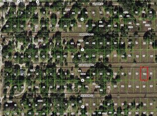 2307 Van Buren St, Inverness, FL 34453