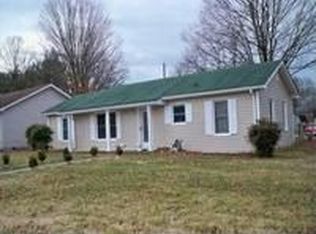 9915 Old Nashville Hwy, Smyrna, TN 37167