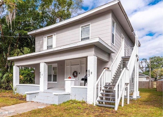 1st image of 623 Linwood Ave #2