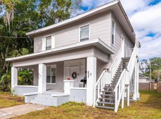623 Linwood Ave #2, Jacksonville, FL 32206