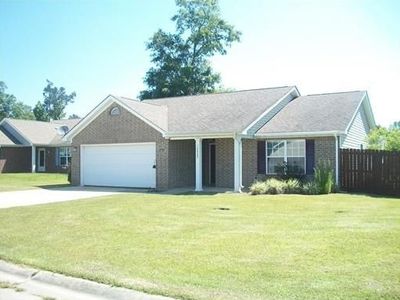 16022 N April Dr, Gulfport, MS, 39503