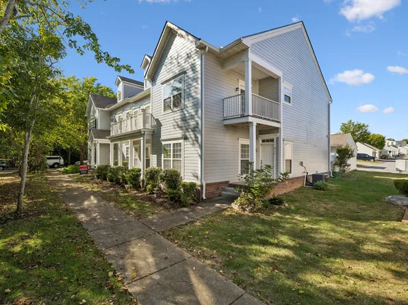 813 Hobbit Ln, Nashville, TN 37211