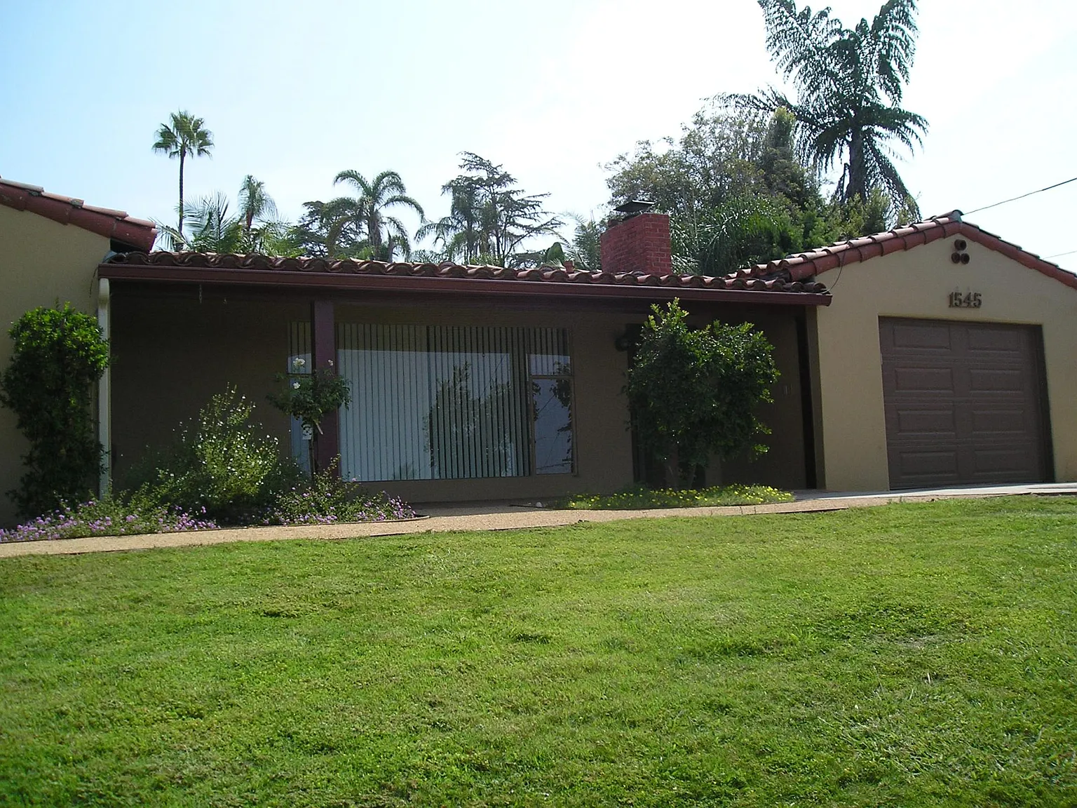 2 bed, 2.5 bath, 1656 sqft, $3,650 — Photo 2