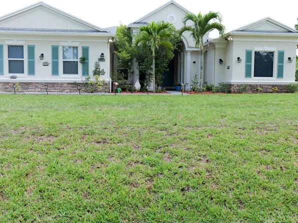 17070 N 90th St N, The Acreage, FL 33470