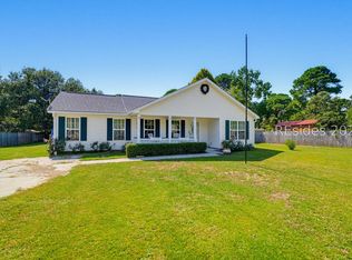 3 Wegeon Ln, Beaufort, SC 29906