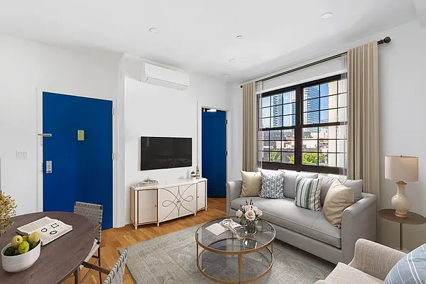 Rented by Alignment NY LLC | media 9