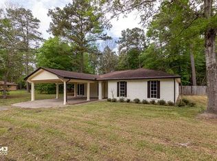 1649 Bluebonnet St, Vidor, TX 77662