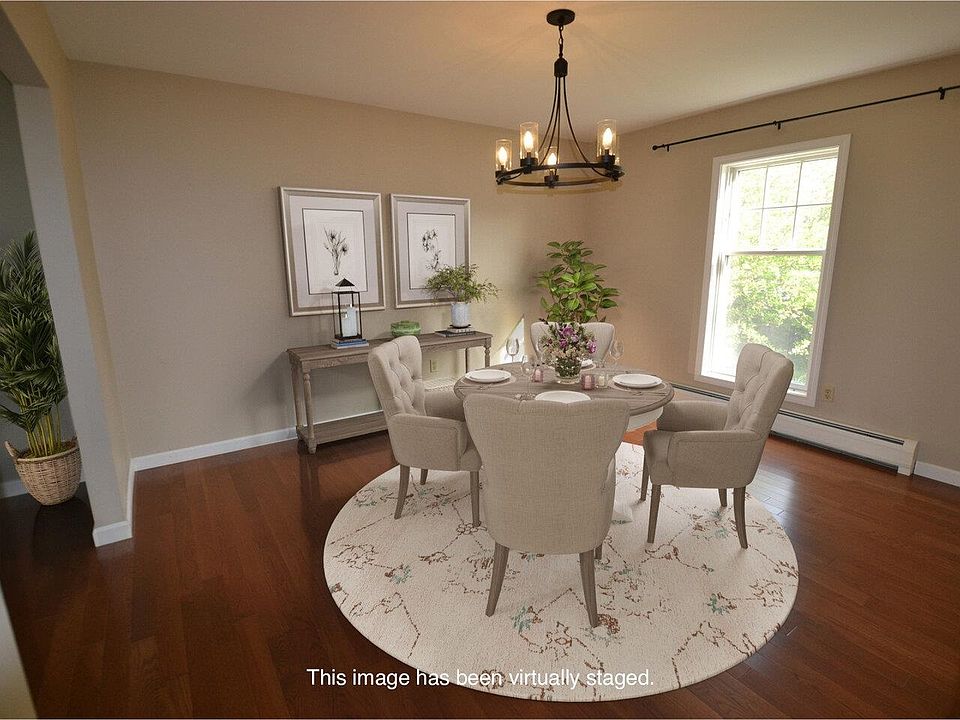 40 Paddock Lane, Williston, VT 05495 Zillow