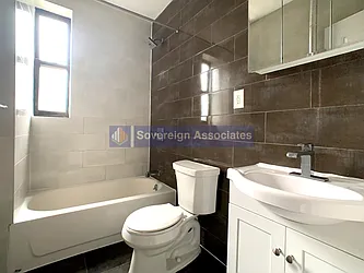 Rented by Sovereign Associates