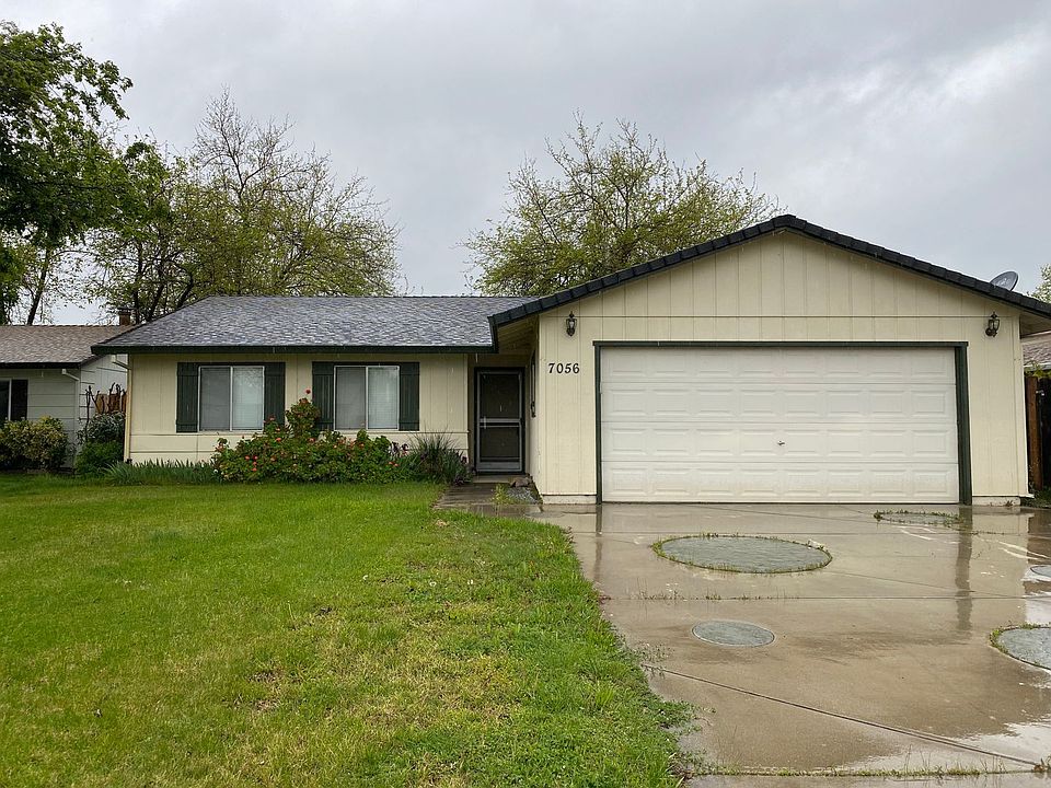 7056 Hemlock St, Redding, CA 96001 | Zillow