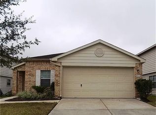 8122 White Arbor Ct, Humble, TX 77338