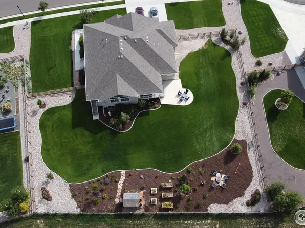 1412 Coues Deer Dr, Severance, CO 80550