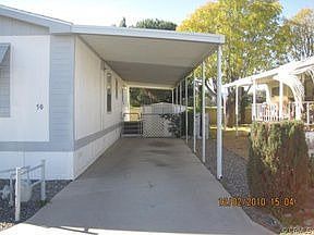 4th image of 21601 Canyon Dr Spc 50