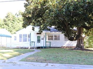 1614 Hollywood Blvd, Biloxi, MS 39531