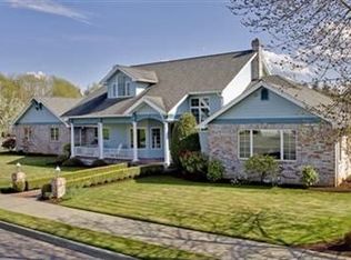 324 E Maberry Dr, Lynden, WA 98264