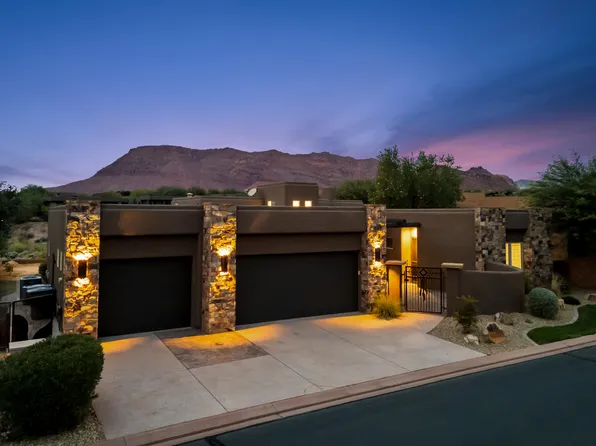 3052 N Snow Cyn #105, Saint George, UT 84770