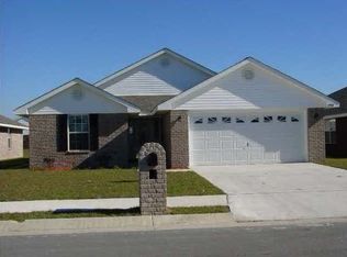 3755 Boardwalk Ct, Gulf Breeze, FL 32563