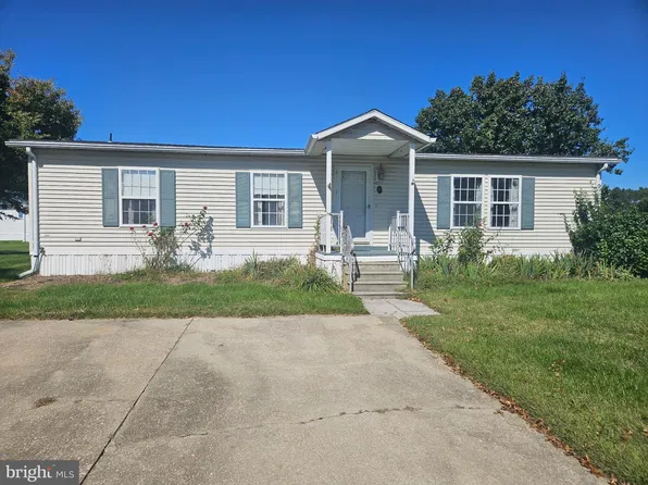 19 Saint James Ct, Easton, MD 21601