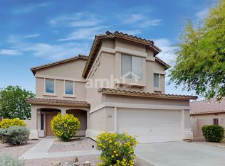 16864 W Tasha Dr, Surprise, AZ 85388