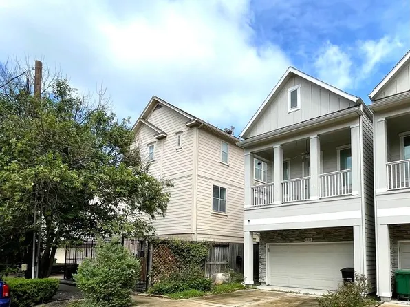 1211 Marconi St, Houston, TX 77019