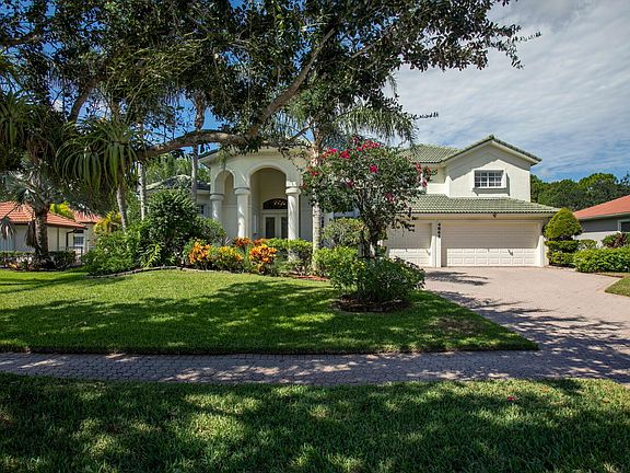 2nd image of 4868 SW Hammock Creek Drive
