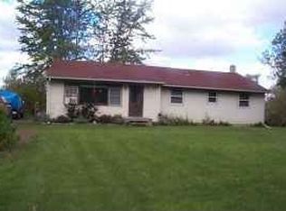 7181 Round Lake Rd, Vermontville, MI 49096