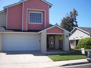 1333 Marigold Way, Lompoc, CA 93436