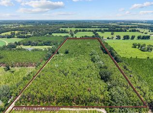 0 SW County Road 341, Bell, FL 32619