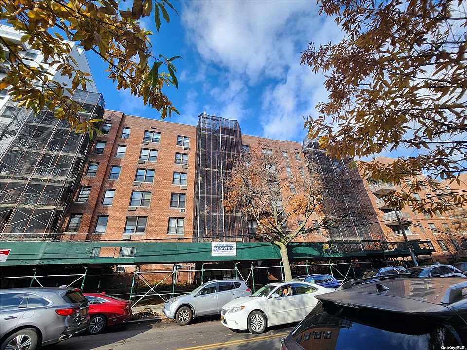 1st image of 137-05 Franklin Avenue #6F
