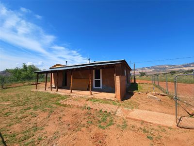 121 County Road 211, Youngsville, NM, 87064
