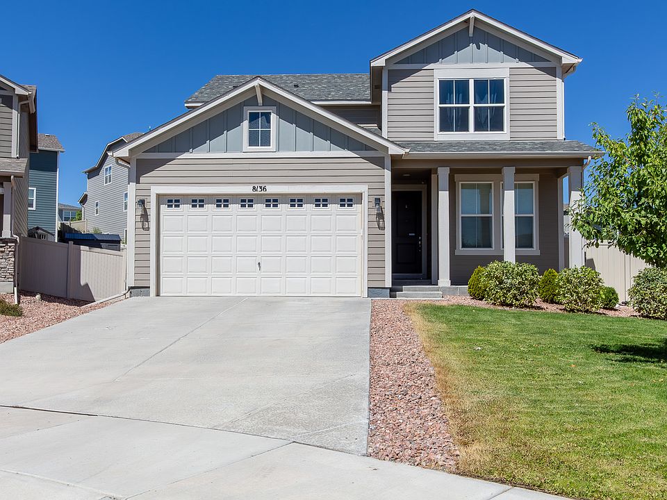 1st image of 8136 Lookout Ct