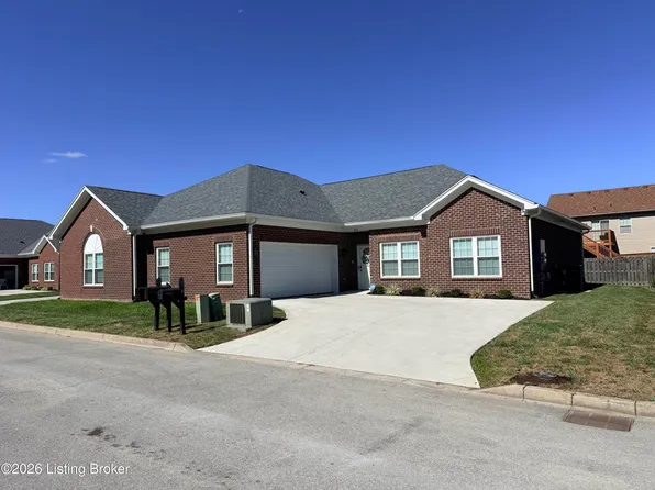 211 Bullitt Creek Dr #15, Shepherdsville, KY 40165