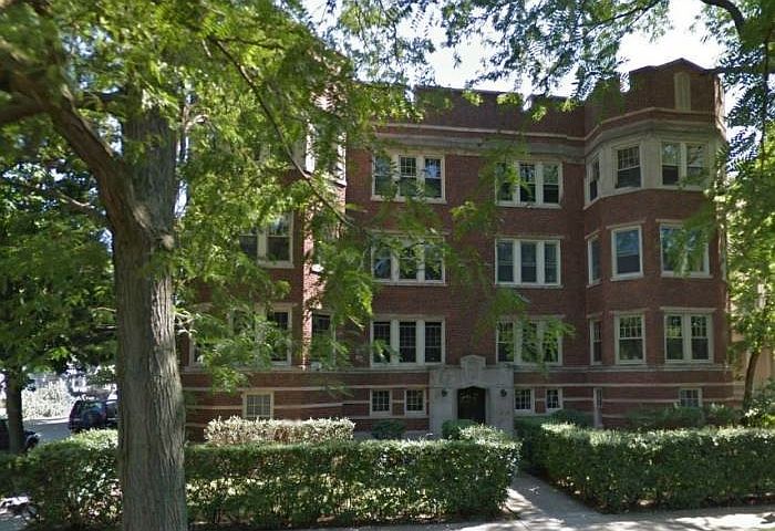 Exterior, top right