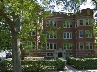 1605 W Chase Ave #3W, Chicago, IL 60626