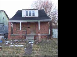 13880 Tacoma St, Detroit, MI 48205
