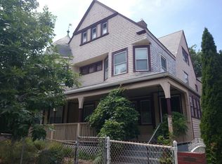 21 Virginia St, Dorchester, MA 02125